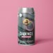 Wild Horse Brewing Co: Cadence Pale Ale 4.5% Wild Horse Brewing Co: Cadence Pale Ale 4.5%