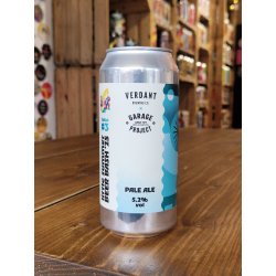 Verdant Brewing Co LSBB25 Collab Series #3 (Little Summer Beer Bash)