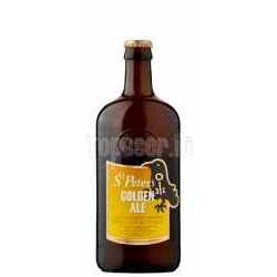 St. Peters Golden Ale 50Cl - TopBeer