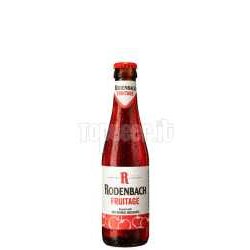 Rodenbach Fruitage 25Cl - TopBeer