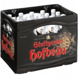 Stuttgarter Hofbräu Stuttgarter Hofbräu Herren Pils