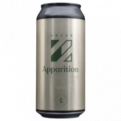 Prizm Prizm - Apparition - 7% - 44cl - Can - La Mise en Bière