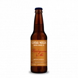 CENTRAL WATERS BREWERS RESERVE BOURBON BARREL BARLEYWINE - Las Cervezas de Martyn