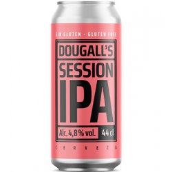 Dougall’s Session IPA