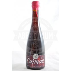 Varvar Brew Carmine