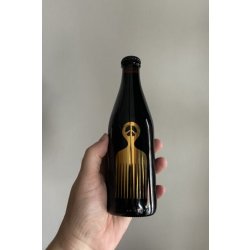 Omnipollo Lorelei Barrel Aged (2025)