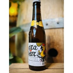 Brouwerij De Dolle Brouwers  ‘Arabier’ - The Beer Hive Amager