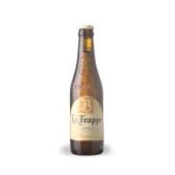 La Trappe Blond