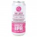 Captain Lawrence Jam Juice Hazy IPA 