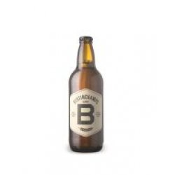 Bertinchamps Blonde