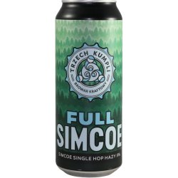 Trzech Kumpli Full Simcoe
