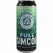 Trzech Kumpli Full Simcoe 
