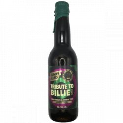 Funky Fluid  Tribute To Billie 2024 - De Biersalon