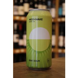 MOONWAKE KIWI SOUR - Cork & Cask