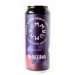 Sibeeria - 20°YUMMY Blueberry, Raspberry, Chocolate & Maple Syrup 0,5l can 7,8% alk. 