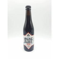 Moose Blues - De Struise Brouwers