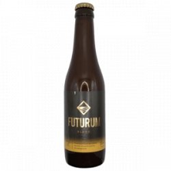 Brouwerij De Toekomst  Futurum Blond - De Biersalon