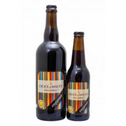 Croce di Malto Magnus