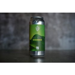 Monkish - Breathe Wonder - addicted2craftbeer