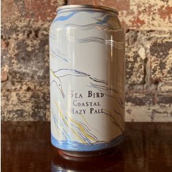 Sailors Grave Brewing Sea Bird Coastal