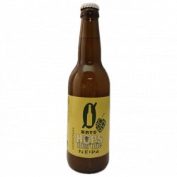 Ø-Bryg Hops Don´t Lie - Voldby Købmandsgaard