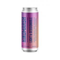 Marble Beers Ltd Hindmarsh