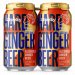 Cheeky Monkey Hard Ginger Beer 