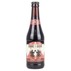 Ommegang Abbey Ale - CraftShack