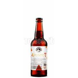 OPPERBACCO 4Punto7 33Cl - TopBeer