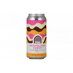 Vault City Neapolitan Scoop - Hoptimaal