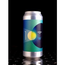 Verdant Brewing Co 10 Watt Moon