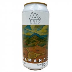 Trig Brewery Almanac