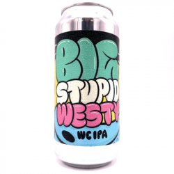 Verdant Brewing Co - Big Stupid Westy - Hop Craft Beers