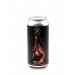 Les Intenables - Velvet Ghost - Sweet stout vanille bourbon 44cl - CAN Les Intenables - Velvet Ghost - Sweet stout vanille bourbon 44cl - CAN