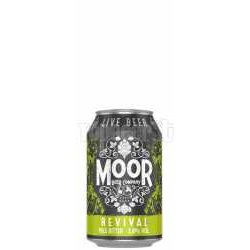 MOOR Revival Lattina 33Cl - TopBeer