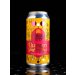 Vault City  Ultimate Gobstopper  Sour Bonbon Myrtille  4,5% 