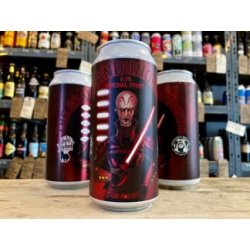 Bang The Elephant x Emperor’s  The Grand Inquisitor  Imperial Stout - Wee Beer Shop