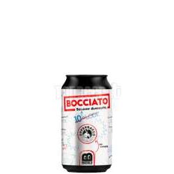 Mister B Bocciato Lattina 33Cl - TopBeer