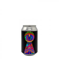 Omnipollo  Pattern of Play - Craftbeers - De Caigny