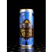Vault City  Chocolate River  Imperial Pastry Stout Chocolat  12% 