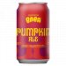 Baba Pumpkin Ale 0.3L 