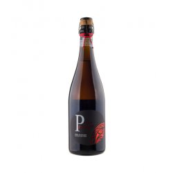 Sidra Prau Monga Brut Reserva - Coalla