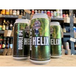 Bang The Elephant  Helix  Double IPA - Wee Beer Shop