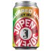 Jopen- Blurred Lines New England IPA 5.3% ABV 330ml Can 