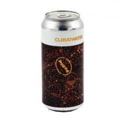 Cloudwater Brew Co. - Persistence Is Utile #VI - Bierloods22