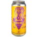 Apex Hive Mind Hazy IPA 