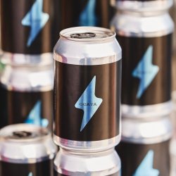 Garage Beer Co Ocata