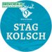 9 White Deer - Stag Kolsch - Gluten-free Lager- 4.2% ABV - 30L Keg (53 Pints) 9 White Deer - Stag Kolsch - Gluten-free Lager- 4.2% ABV - 30L Keg (53 Pints)