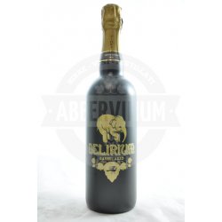 Delirium Blond Barrel Aged