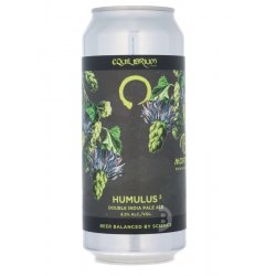 Equilibrium - Humulus² - Beerdome